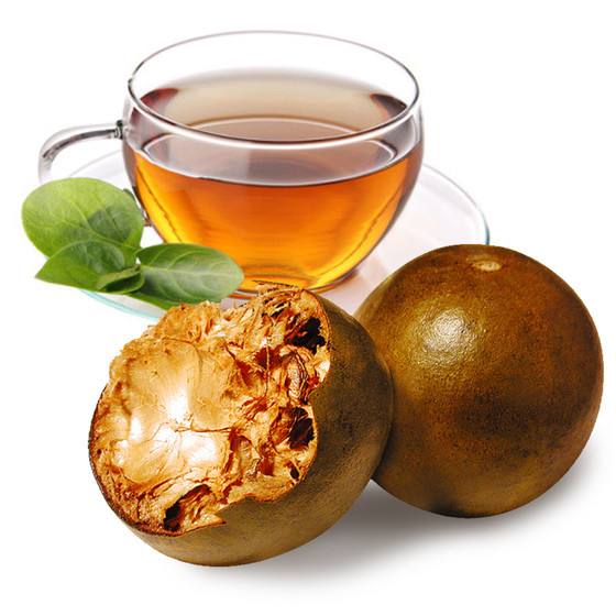 罗汉果茶