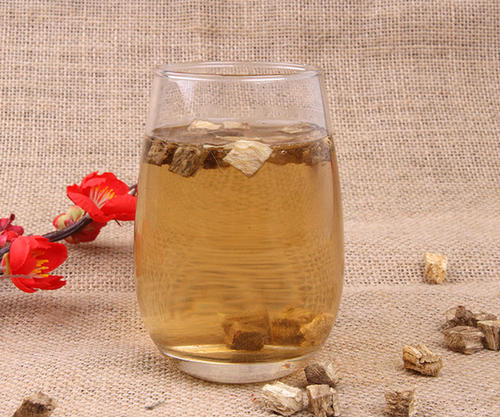 葛根茶